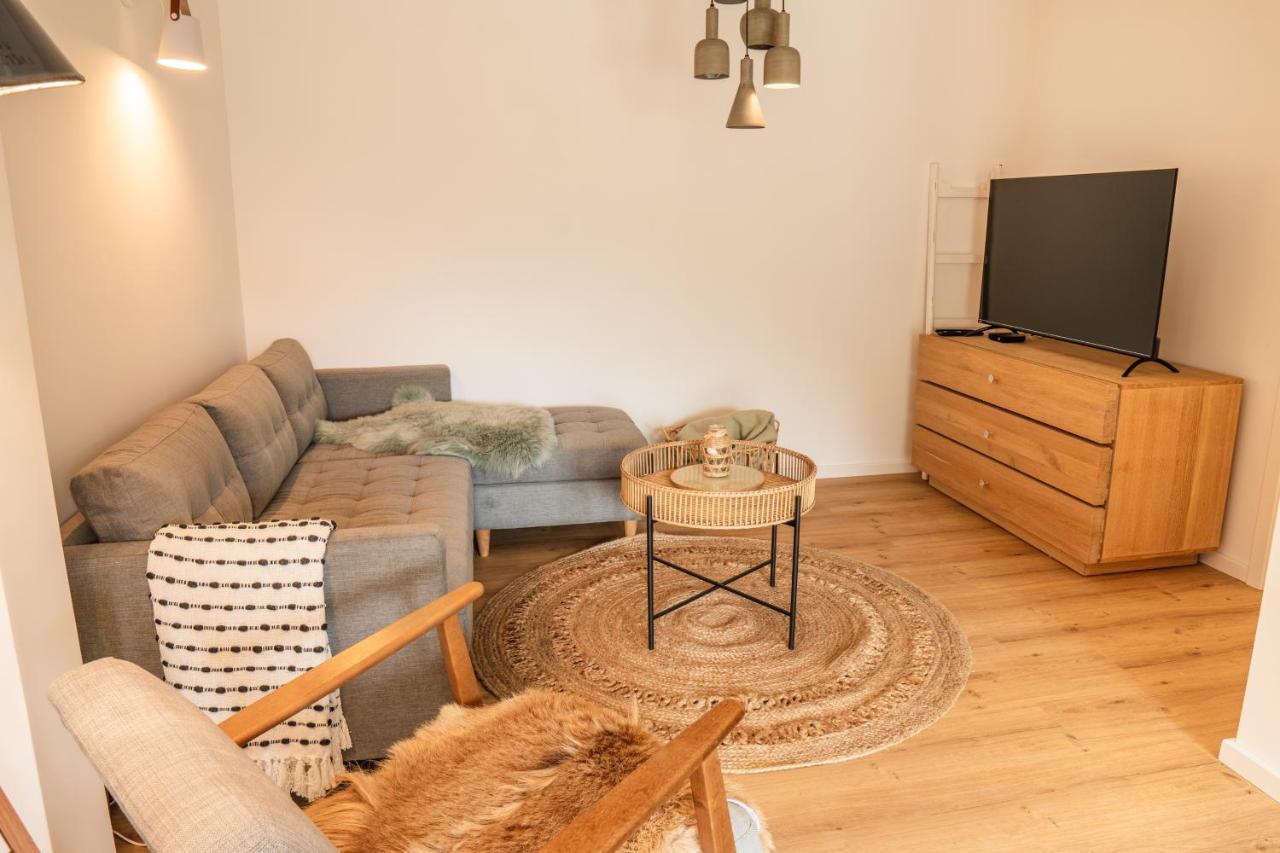 Hisa Lojz Apartamento Zaga Exterior foto